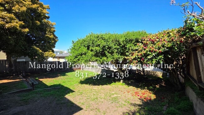 Building Photo - 2 Bed 1 Bath  New Monterey Home with Scenic Bay Views and Spacious Yard