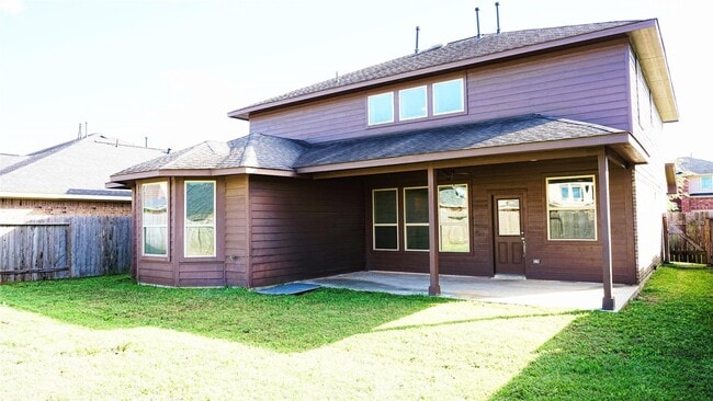 Building Photo - 16938 Wedgeside Pk