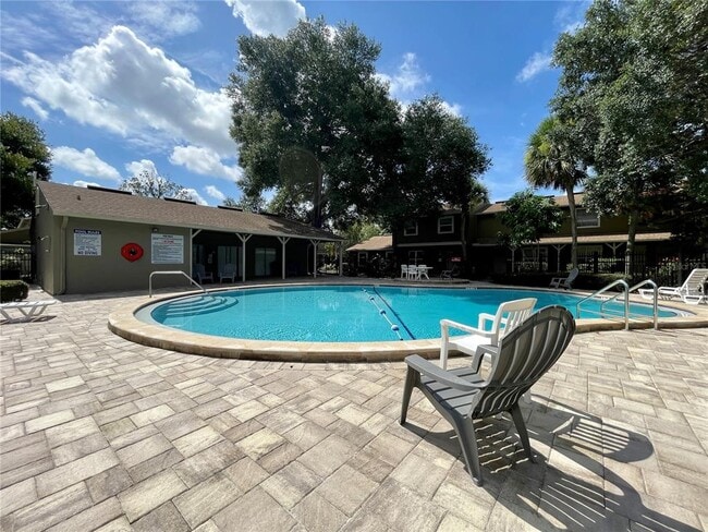 Building Photo - 6902 San Mateo Ct