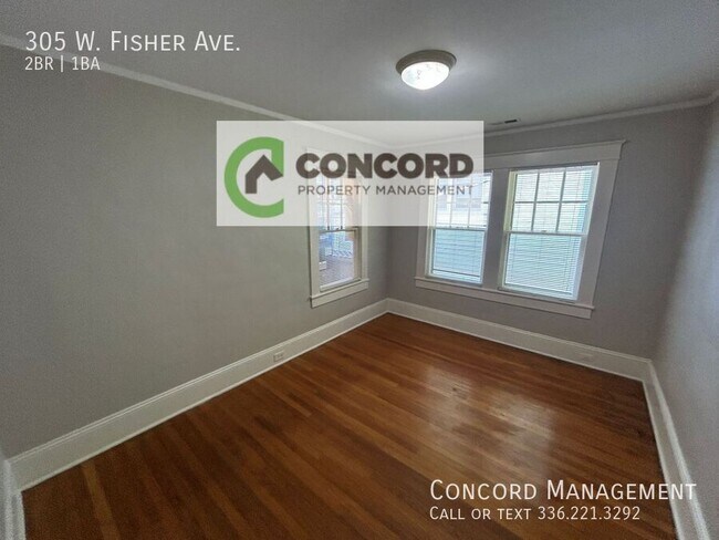 Building Photo - 305 W Fisher Ave