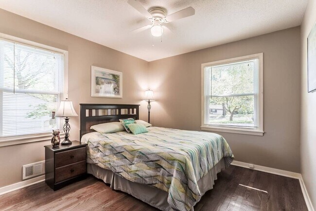 Building Photo - Beautiful 3 Bed Ranch Home with Finished B...