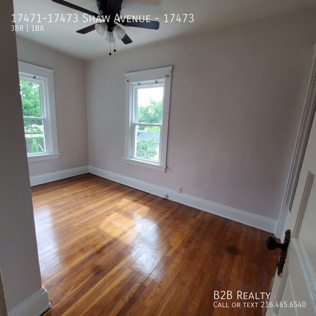Building Photo - 17471-17473 Shaw Avenue-17473