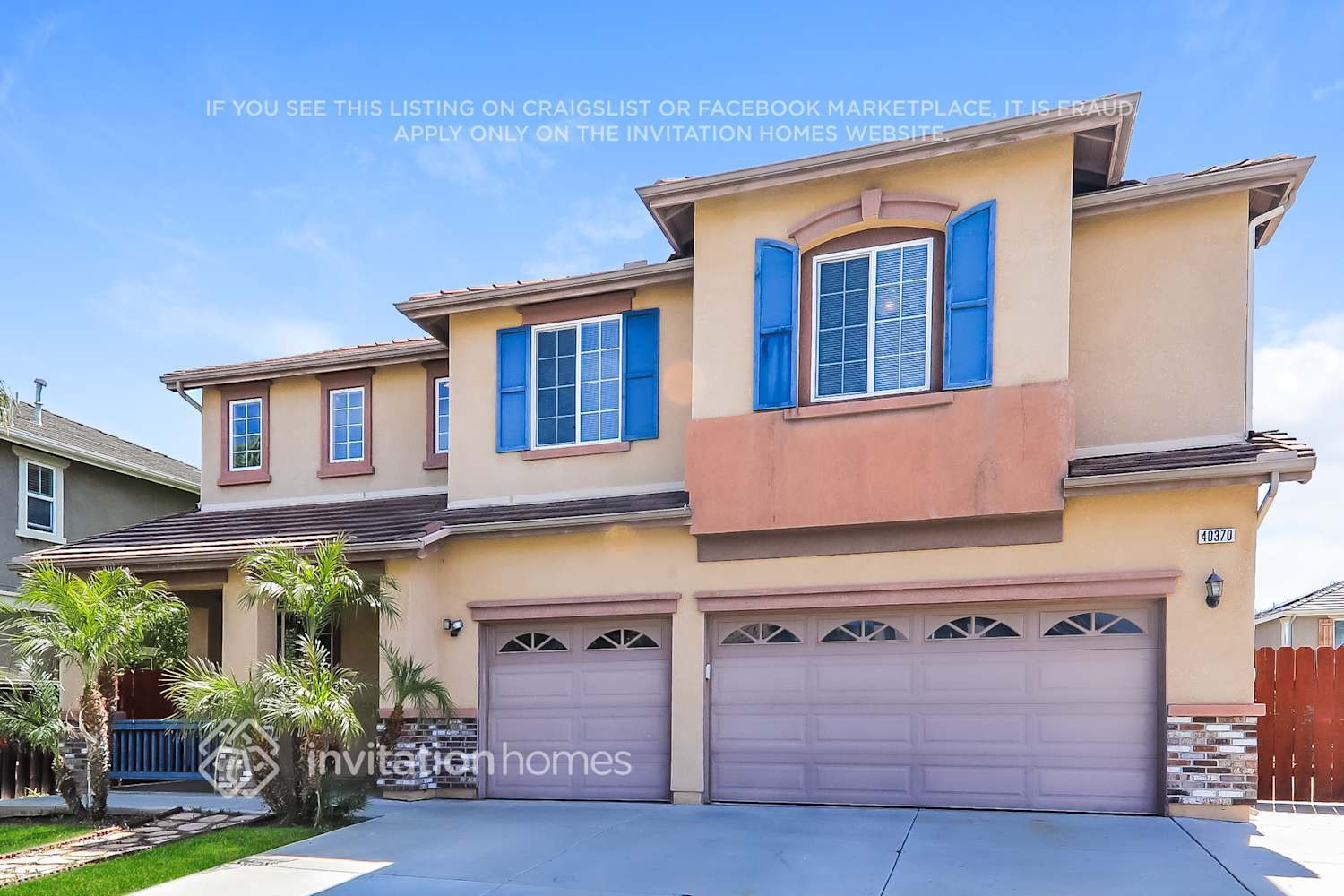 Building Photo - 40370 Hannah Way