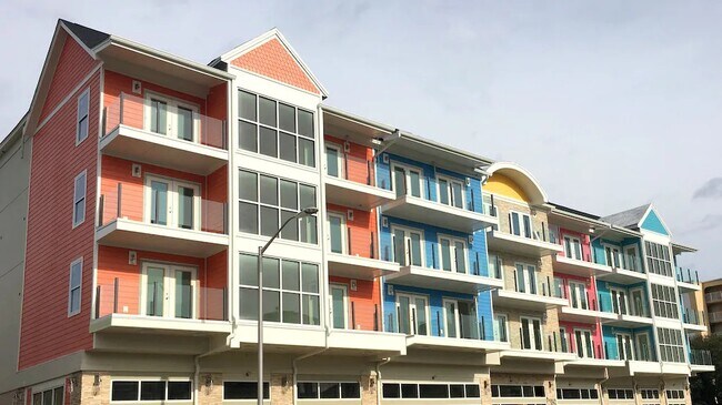 Building Photo - 1400 S Ocean Blvd