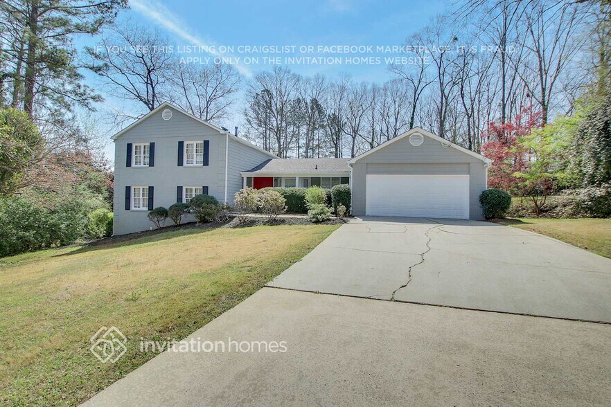 Building Photo - 3492 Hollow Tree Dr