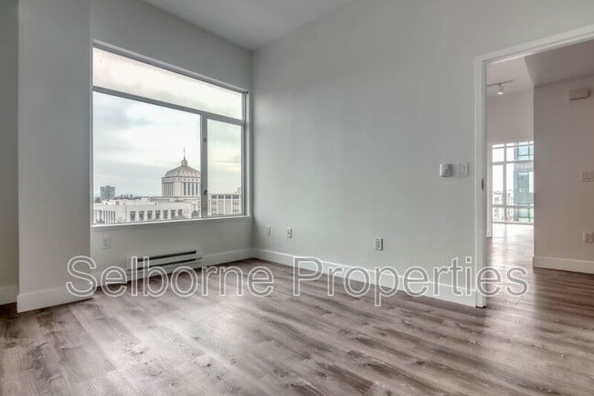 Building Photo - 1401 Jackson St