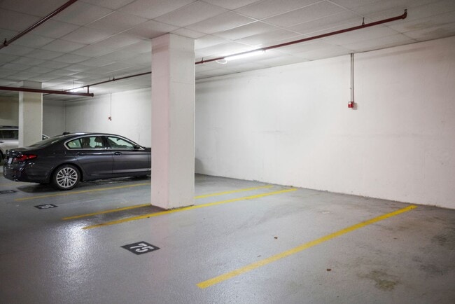Building Photo - The Hartford | 2 Bed | 2 Bath | 1,100 Sf | 1 Private Balcony | 1 Garage Parking