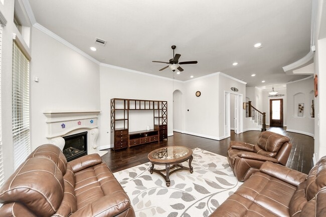 Building Photo - 11618 Arbirlot Dr