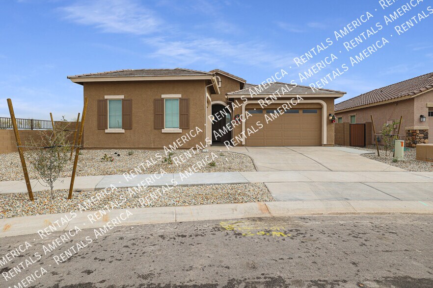 Building Photo - 24423 N 163rd Dr