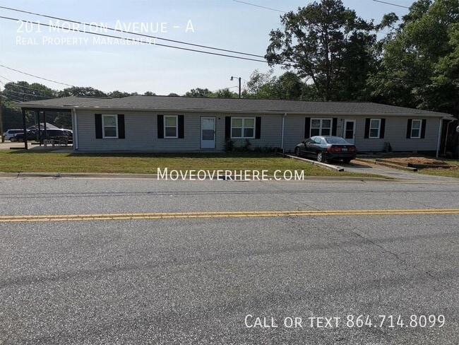 Building Photo - 201 State Rd S-23-422