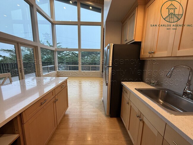 Building Photo - Two Bedroom Carmel Highlands Enclave with Ocean Views