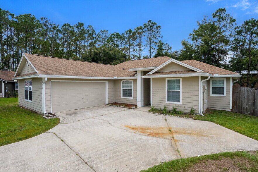 Building Photo - 2826 Affirmed Ct