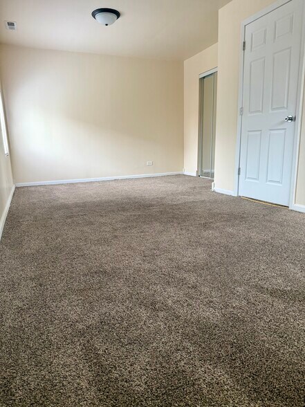 Bedroom #1 - 12705 Honore St
