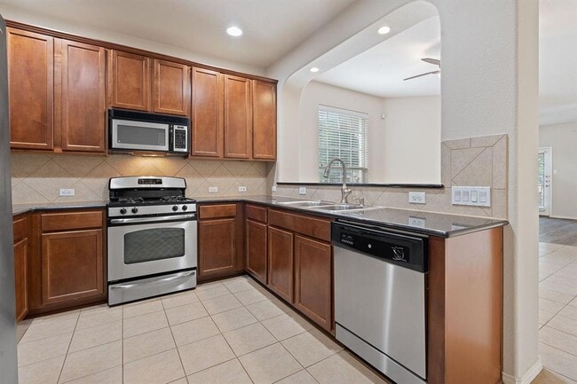 Building Photo - 14815 Avery Ranch Blvd