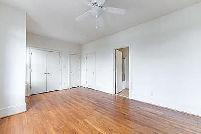 Building Photo - Spacious 3-Bedroom 3-Bath on Cary St.