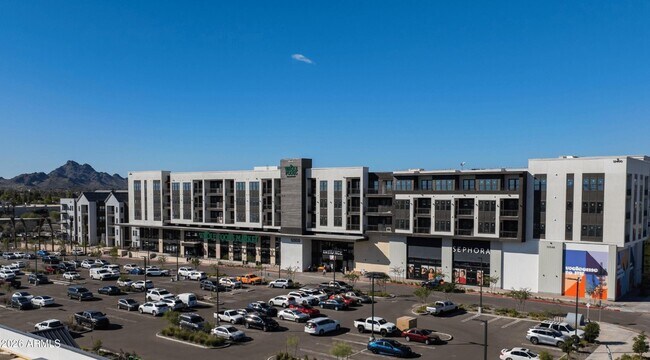 Building Photo - 5219 E Winchcomb Dr