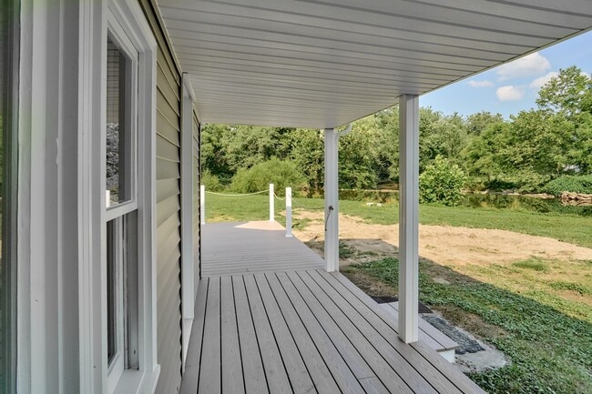 Building Photo - Creekside Charm: Your Dream, 1 of a kind, ...