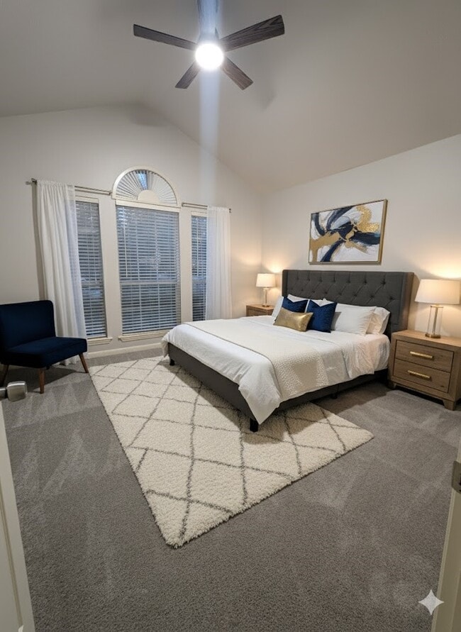 Building Photo - 20411 Willow Trace Dr