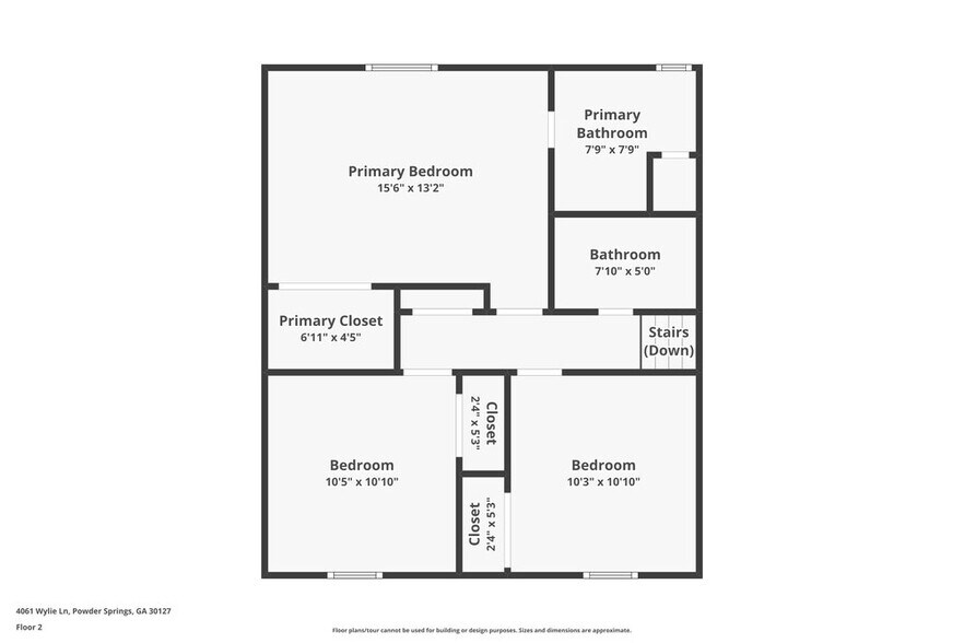 Building Photo - 4061 Wylie Ln