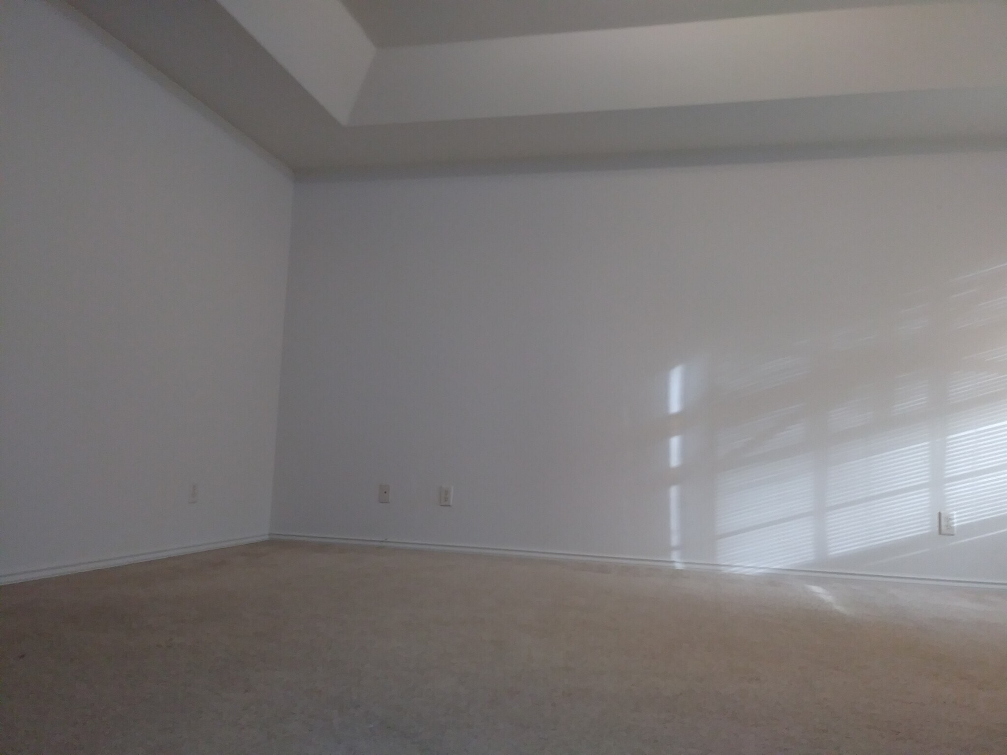 Master bedroom - 2381 Hamburg St