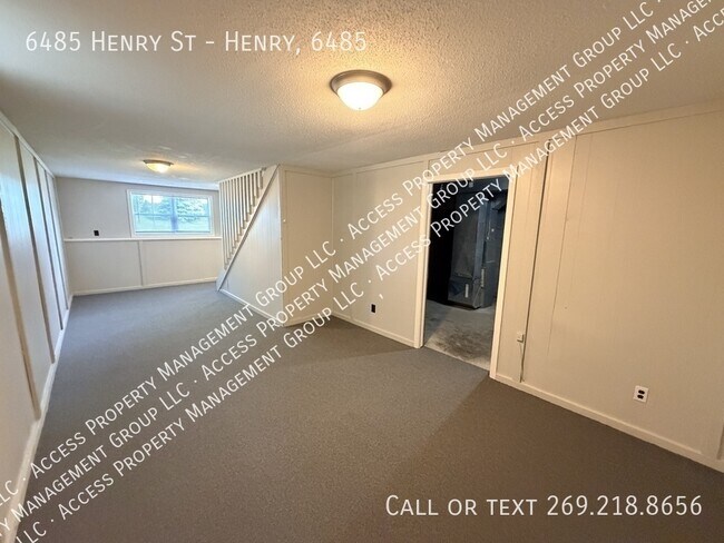 Building Photo - 6485 Henry St