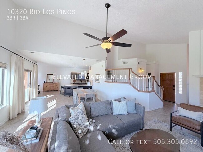 Building Photo - 10320 Rio Los Pinos Dr NW