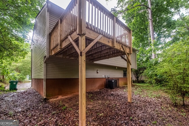 Building Photo - 1306 Muirforest Dr