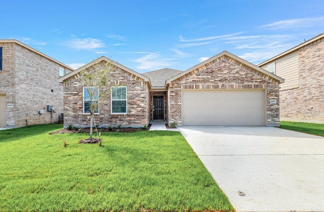Building Photo - 4433 Benham Dr