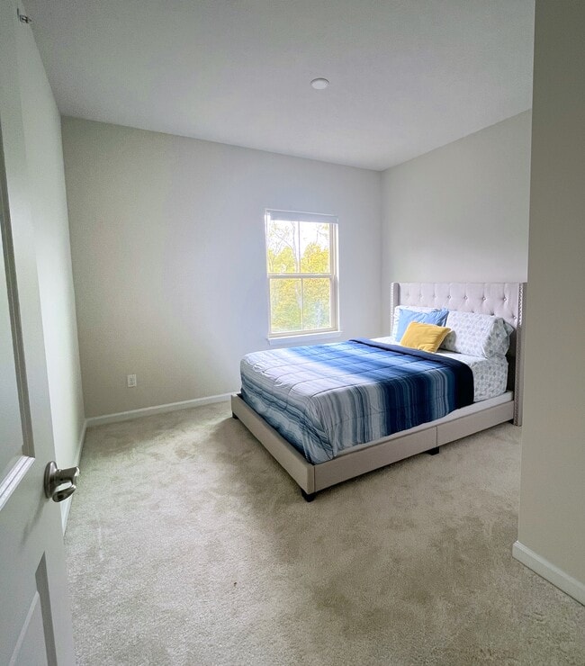 Second Bedroom - 3005 Lampl Ln