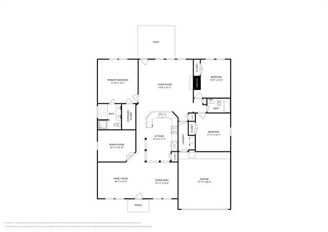 Building Photo - 3413 Fashion St