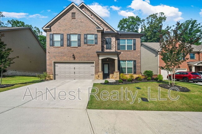 Building Photo - 3012 Hawthorn Farm Blvd