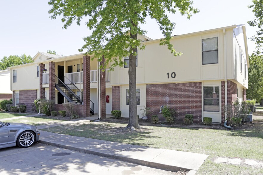 Pike Place Fort Smith Ar Apartment Finder