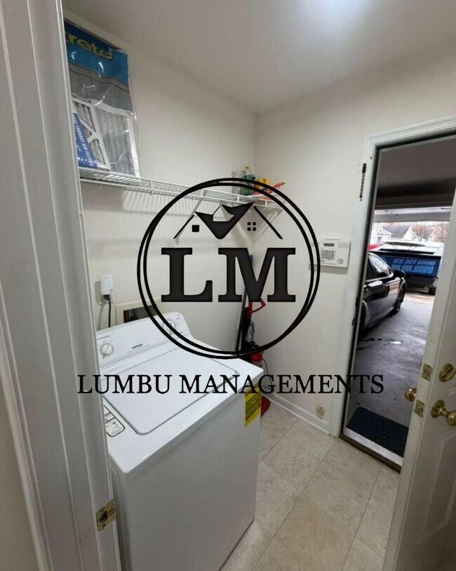 Building Photo - 4015 Black Gum Pl