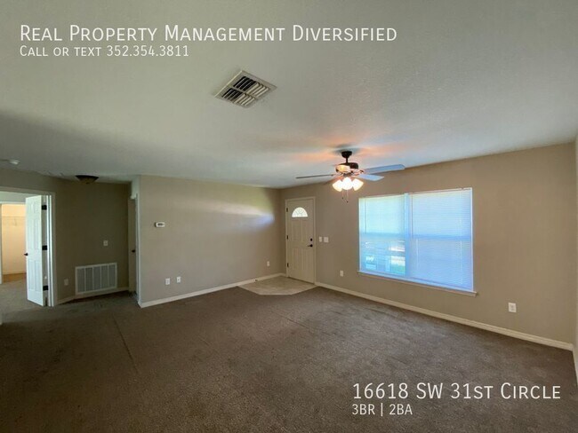 Building Photo - 16618 SW 31st Cir