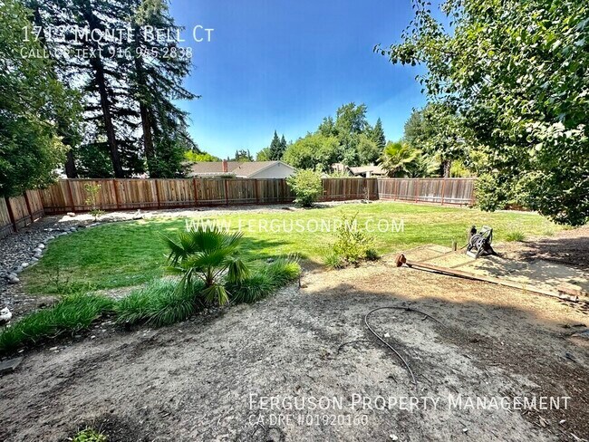 Building Photo - 1713 Monte Bell Ct