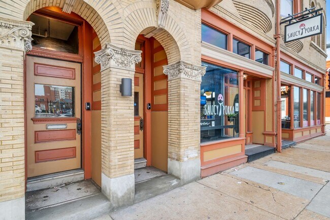 Building Photo - 4101 Laclede Ave