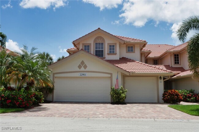 Building Photo - 22911 Rosedale Dr