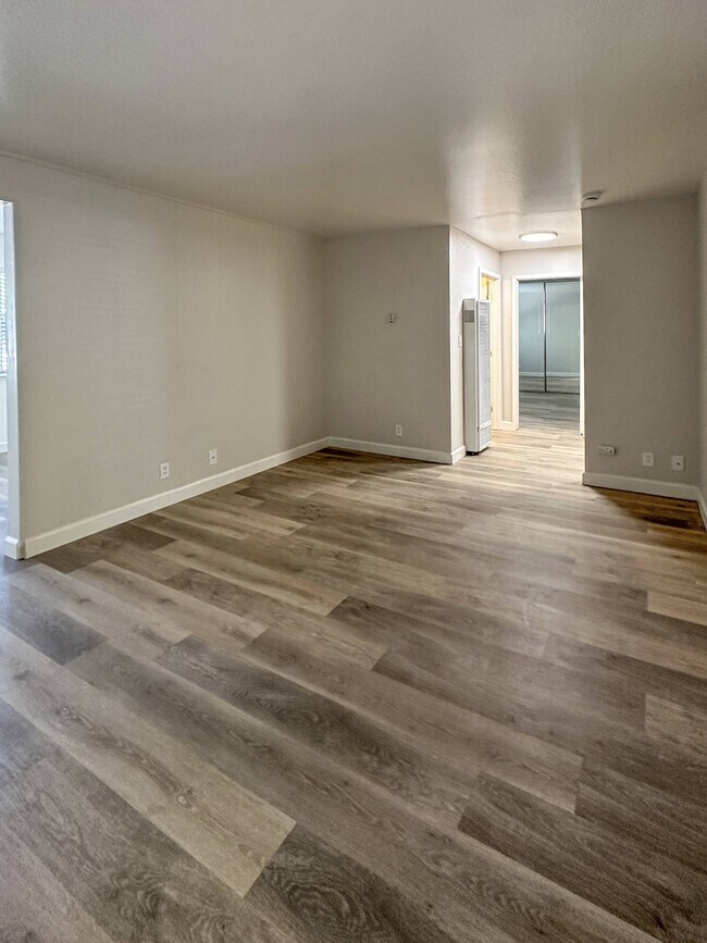 Floorplan - Hamilton Villa