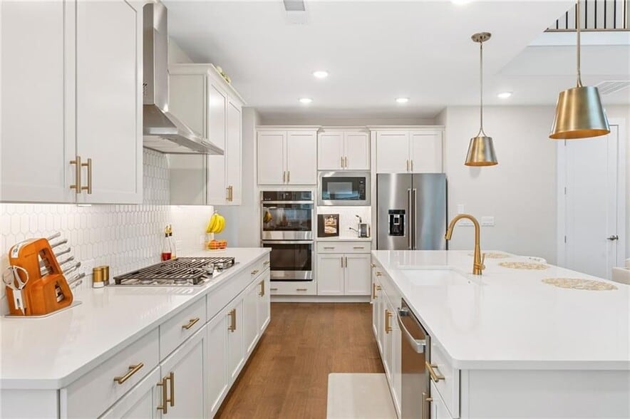 Building Photo - 4815 Briscoe Dr