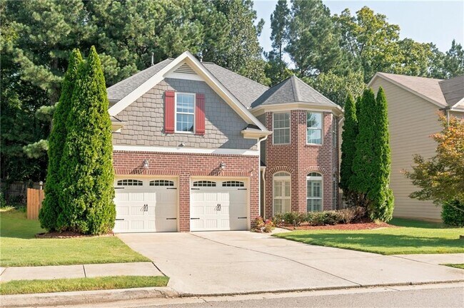 Building Photo - 3135 Carrick Rd