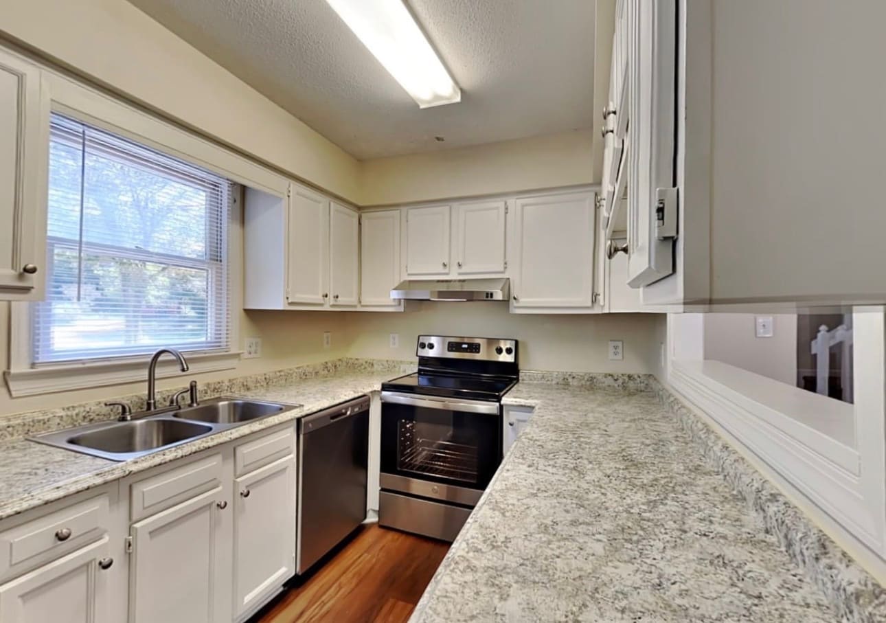 Building Photo - 3612 Ladywood Ct