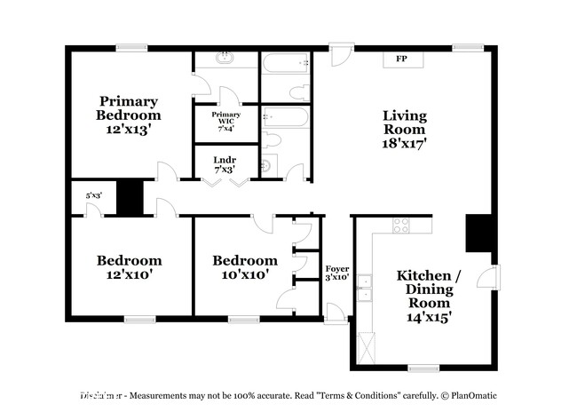 Building Photo - 1168 Verlington Dr