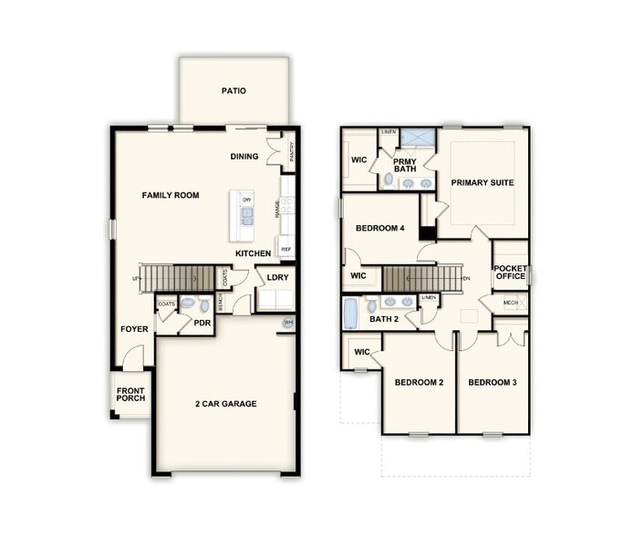 Building Photo - 2509 Sunrise Lndg Lp
