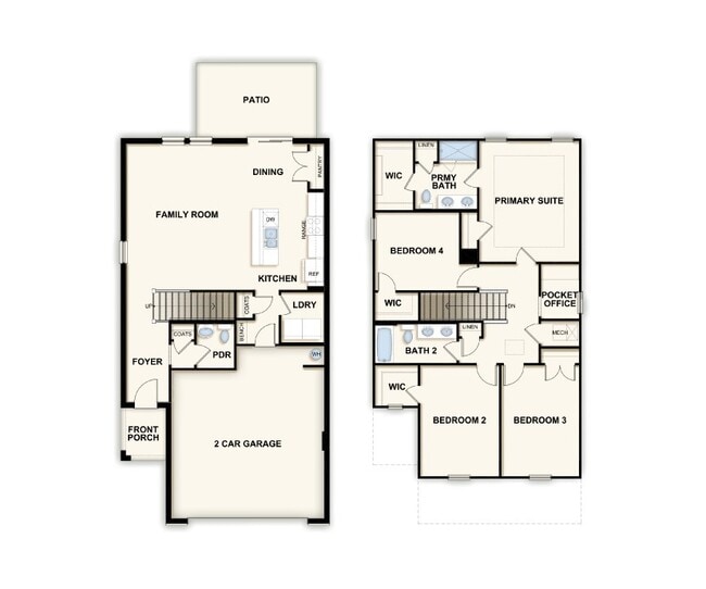Building Photo - 2563 Sunrise Lndg Lp