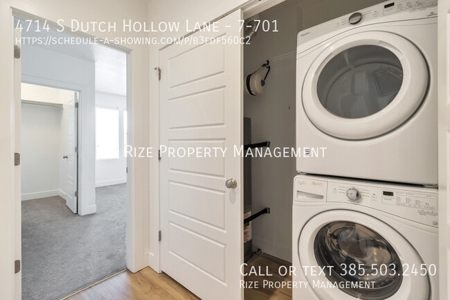 Building Photo - 4714 Dutch Hollow Ln