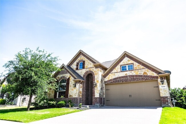 Building Photo - 16108 Gladewater Terrace