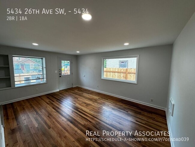 Building Photo - 5434 26th Ave SW