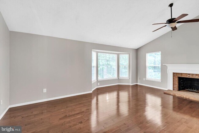 Building Photo - 1650 Wickham Way