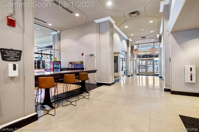 Building Photo - 525 W Lafayette Blvd