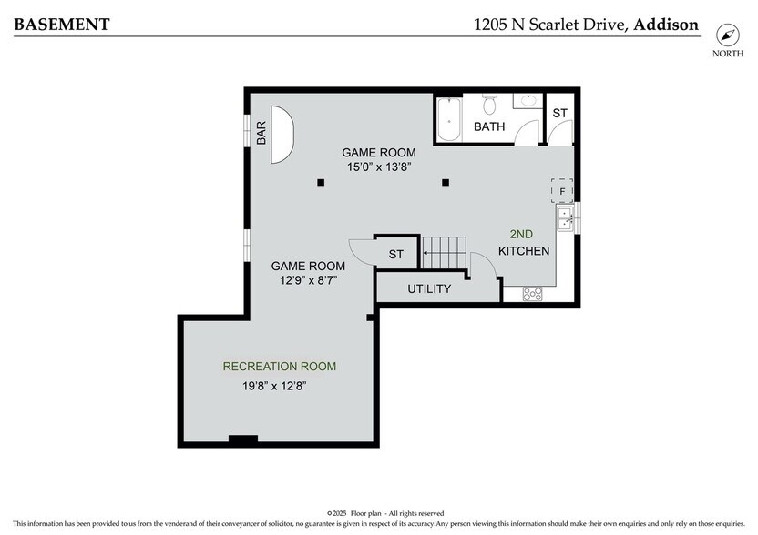 Building Photo - 1205 N Scarlet Ct